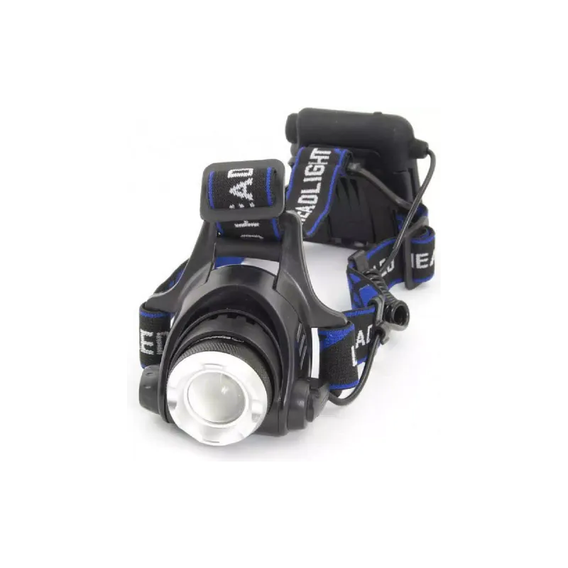 Flashlight Esperanza (EOT005)