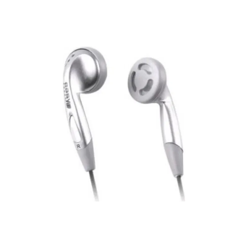 Навушники Easy Touch (ET-9200 SILVER)