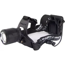 Zseblámpa Esperanza (EOT028)