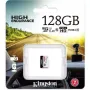 Карта пам'яті Kingston (SDCE/128GB), microSDXC