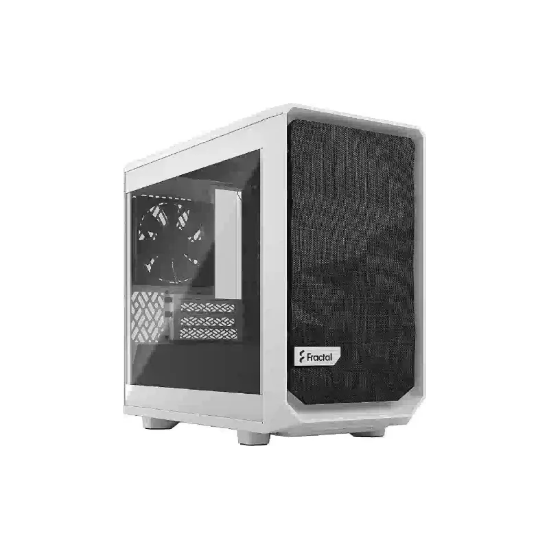Кутия за компютър Fractal Design (FD-C-MES2N-02)