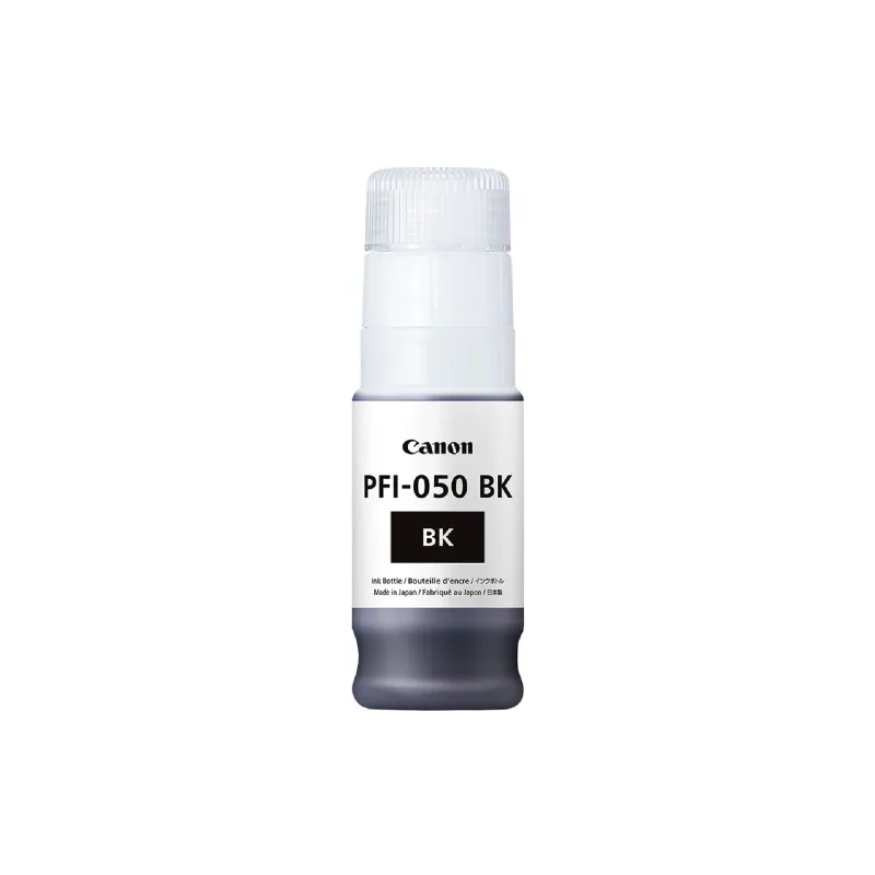 Tinte Canon, Black (5698C001AA)