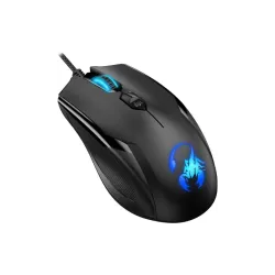 Мышь Genius  Black (31040006400)