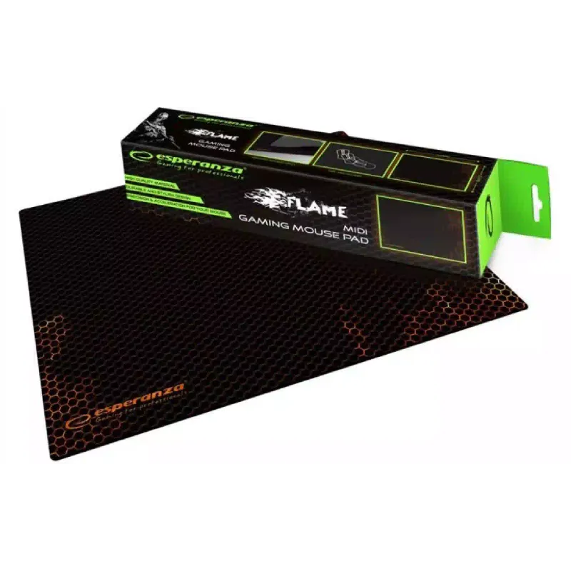 Килимок для миші Esperanza  (EGP102R)