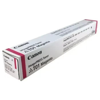 Cartucho Canon, Magenta (8068B001AA)