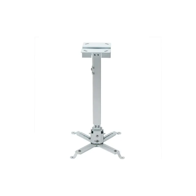 Βάση προβολέα Charmount (PRB43-65-white)