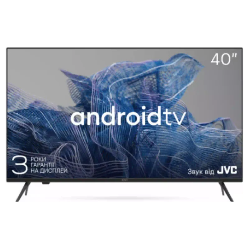 Tηλεόραση Kivi (40F750NB)