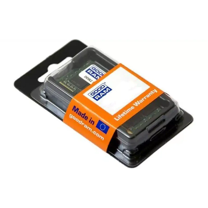 Memory for PC Goodram 8Gb (GR1600S364L11/8G)