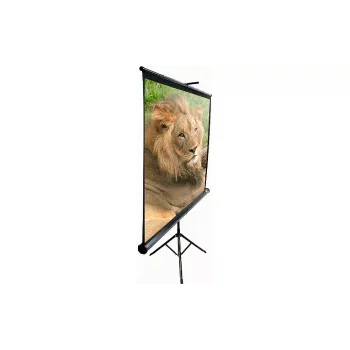 Pantalla sobre un trípode Elite Screens (T100UWV1)