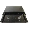 Рамка Molex, Black (RFR-00311-BK)