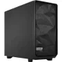حالة الكمبيوتر Fractal Design, Black (FD-C-MES2A-01)