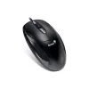 Миша Genius (31010021400), Black