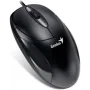 Maus Genius, Black (31010021400)