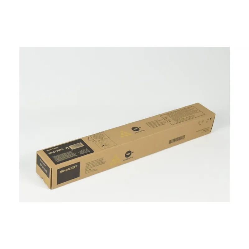 Картридж Sharp  (BPGT70YB)