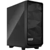 Кутия за компютър без захранване Fractal Design, Black (FD-C-MES2C-02)