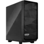 Gabinete de PC sem fonte de alimentação Fractal Design, Black (FD-C-MES2C-02)