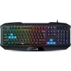 Teclado Genius K215, Black (31310474105)