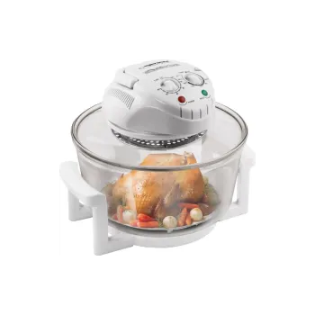 Air grill Esperanza (EKO003), 18 l, 1400 W