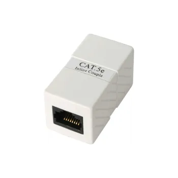 З'єднувач кручений пари Kingda Cat 5e UTP (KD-CB43-С5е)