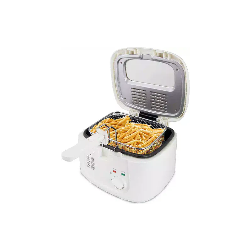 fritadeira Esperanza, White (EKG012)