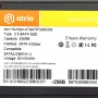 Αποθήκευση SSD Atria (ATSATXT200/256)