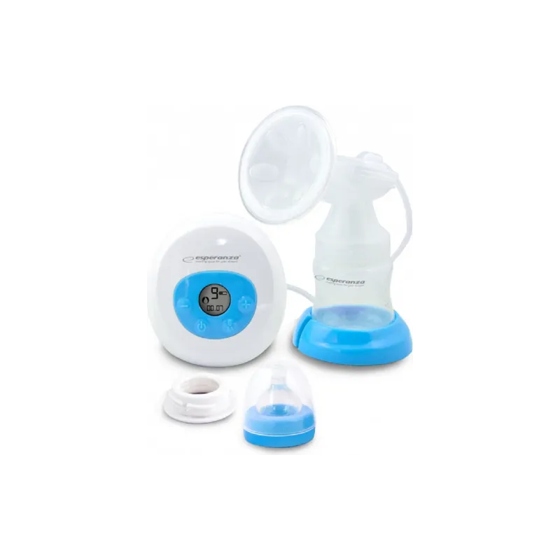 Breast pump Esperanza (ECM001B), 150 ml