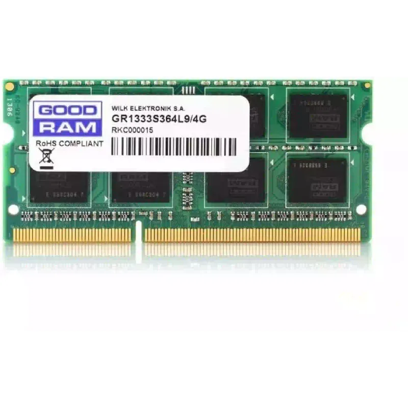 Модуль пам'яті Goodram 8Gb (GR1600S3V64L11/8G)