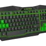 Tastatur Esperanza (EGK201GUA)