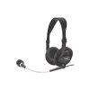 Fone de ouvido Esperanza, Black (EH115)