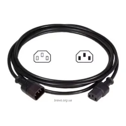 Power cable Conteg (IP-C-C3C418) Power cable Conteg (IP-C-C3C418)