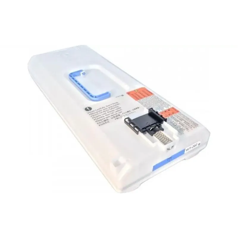 Recipiente para resíduos de tinta Canon (FM1-A606-050000)