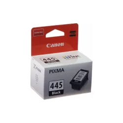 Kartuša Canon PG-445, Black (8283B001AA)