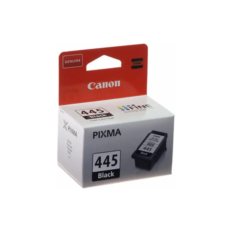 Патрон Canon PG-445, Black (8283B001AA)
