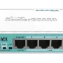 Маршрутизатор MikroTiK  (RB750Gr3)