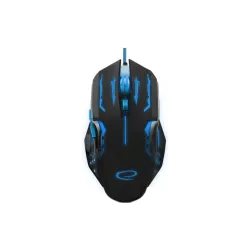 Ratón Esperanza MX403, Blue (EGM403B)