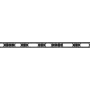 Painel Conteg, RAL 9005 (HVMF-42-H)
