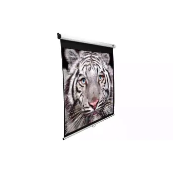 Οθόνη χειρός Elite Screens (M84NWV)