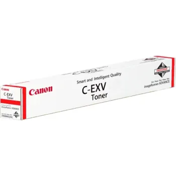 Cartridge Canon C-EXV47 (8518B002AA), for Canon iRAC250/350i, Magenta