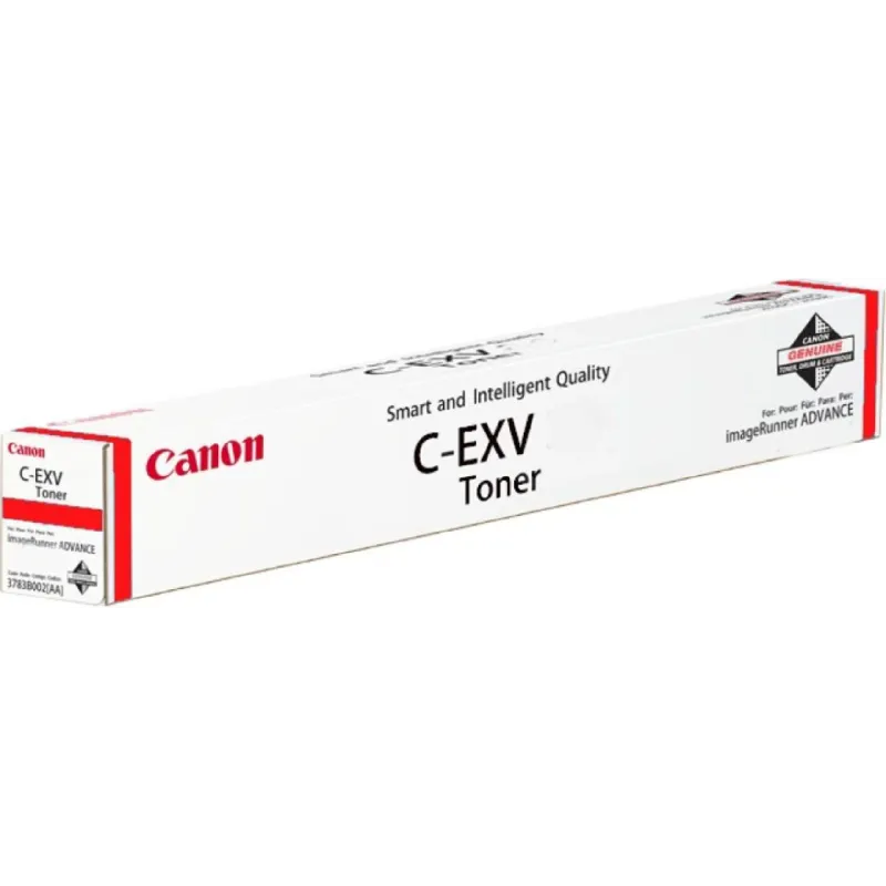 Cartucho Canon C-EXV47, Magenta (8518B002AA)