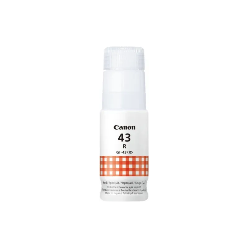 Tinte Canon (4716C001AA)