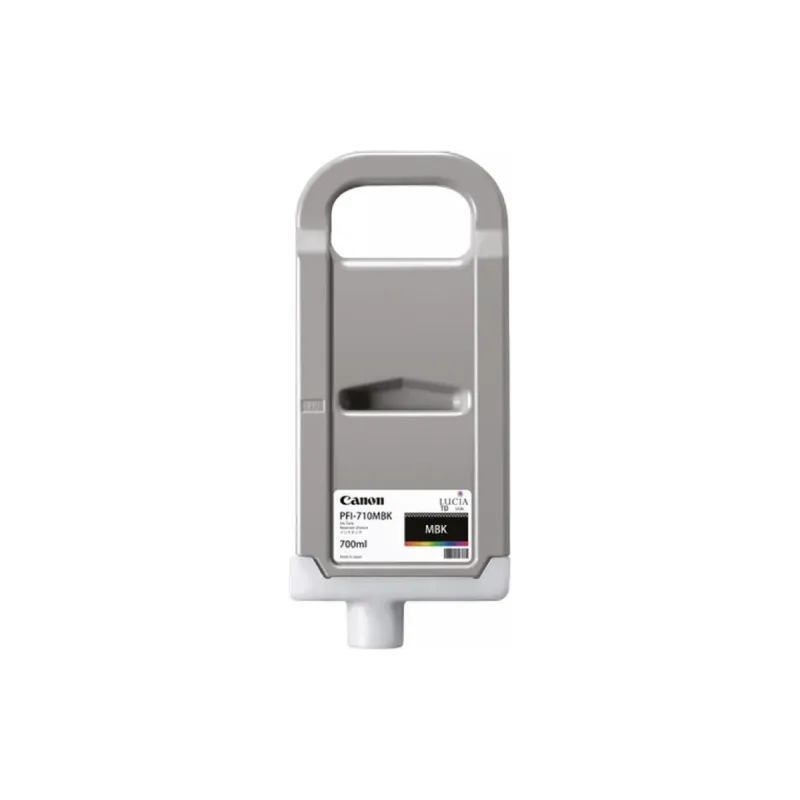 Tinta Canon PFI-710, Black (2354C001AA)