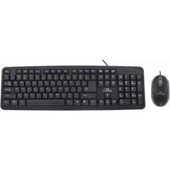 Teclado + Mouse Esperanza (TK106UA)