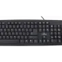 Teclado + Mouse Esperanza (TK106UA)