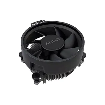 Процесор AMD Ryzen 5 5600X (100-100000065BOX)