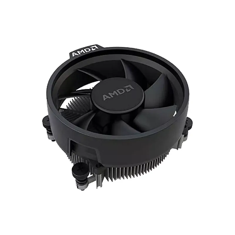 Procesor AMD Ryzen 5 5600X (100-100000065BOX)
