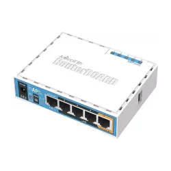 Маршрутизатор MikroTiK  (RB952Ui-5ac2nD)