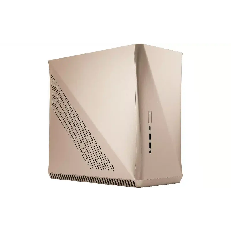 حالة الكمبيوتر Fractal Design (FD-CA-ERA-ITX-CHP)