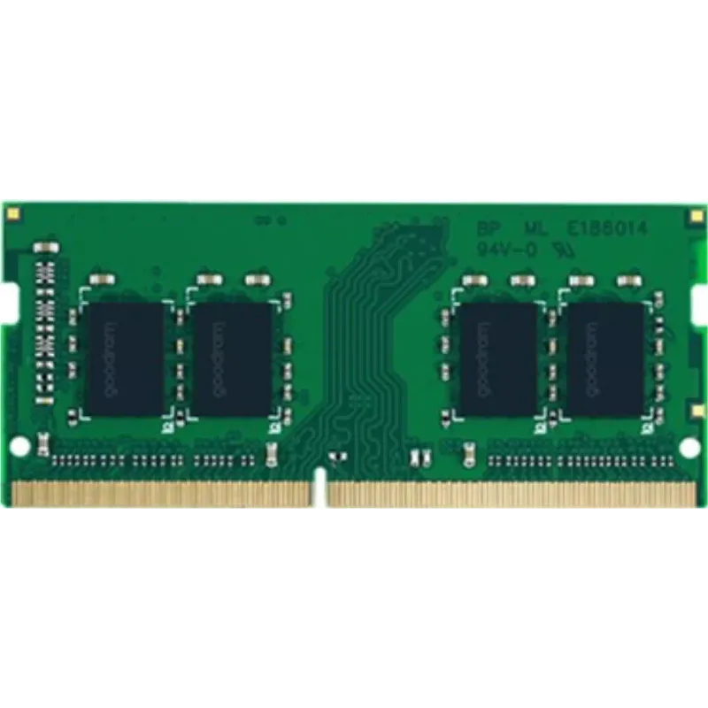 Pomnilnik za računalnik Goodram (GR3200S464L22/16G)