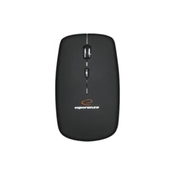 Миша Esperanza  Black (EM120K)