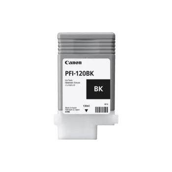 Tinte Canon, Black (2885C001AA)